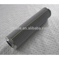 sintered stainless steel cylindrical filter elements