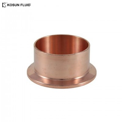 Ferrules Copper2 Inch 2.5 Inchwith Ferrule Pipe Fittings